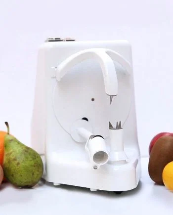 Pelador de frutas electrico profesional