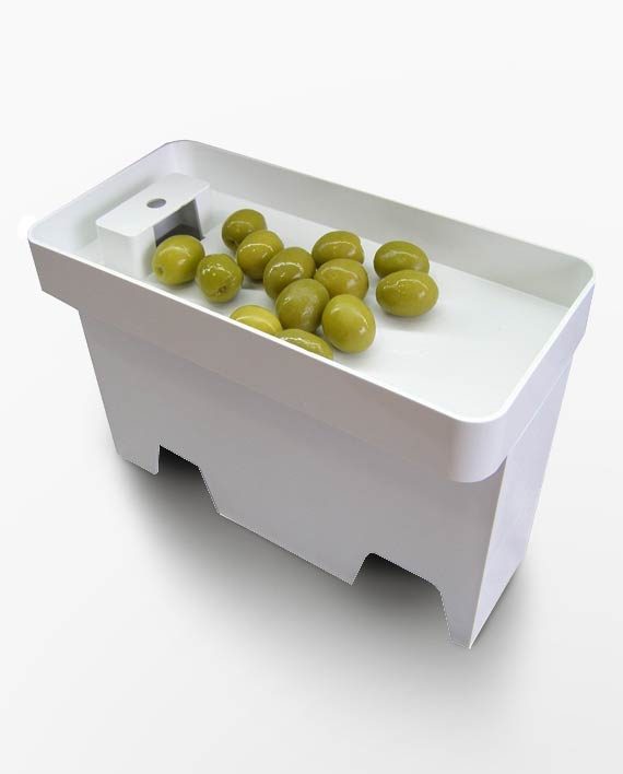 Comprar máquina para machacar aceitunas eléctrica